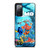 FINDING NEMO DISNEY Samsung Galaxy S20 FE Case Cover FINDING NEMO DISNEY Samsung Galaxy S20 FE Case Cover