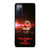 FIVE NIGHTS AT FREDDY'S Samsung Galaxy S20 FE Case Cover