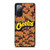 FLAMIN HOT CHEETOS COLLAGE Samsung Galaxy S20 FE Case Cover