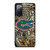 FLORIDA GATORS CAMO Samsung Galaxy S20 FE Case Cover