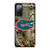 FLORIDA GATORS CAMOUFLAGE Samsung Galaxy S20 FE Case Cover