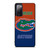 FLORIDA GATORS FOOTBALL SYMBOL Samsung Galaxy S20 FE Case Cover