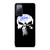 FORD CAR PUNISHER LOGO Samsung Galaxy S20 FE Case Cover