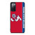 FRENO STATE BULLDOGS FOOTBALL LOGO Samsung Galaxy S20 FE Case Cover