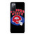 FRESNO STATE BULLDOGS LOGO Samsung Galaxy S20 FE Case Cover
