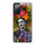 FRIDA KAHLO ART Samsung Galaxy S20 FE Case Cover