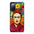 FRIDA KAHLO FLORAL ART Samsung Galaxy S20 FE Case Cover