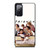 FRIENDS TV SHOW  Samsung Galaxy S20 FE Case Cover