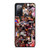 FRIENDS TV SHOW COLLAGE 2 Samsung Galaxy S20 FE Case Cover