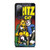 FRITZ THE CAT CARTOON COMEDY Samsung Galaxy S20 FE Case Cover