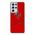 FERRARI RED CAR LOGO Samsung Galaxy S21 Ultra Case Cover