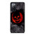 GEARS OF WAR SKULL GLOW Samsung Galaxy S20 FE Case Cover