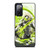 GENJI DRAGON OVERWATCH GAME Samsung Galaxy S20 FE Case Cover