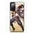 GENSHIN IMPACT ARATAKI ITTO Samsung Galaxy S20 FE Case Cover