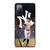 GIANCARLO STANTON NEW YORK YANKEES Samsung Galaxy S20 FE Case Cover