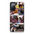 GILMORE GIRLS COLLAGE 2 Samsung Galaxy S20 FE Case Cover