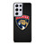 FLORIDA PANTHERS HOCKEY NHL LOGO Samsung Galaxy S21 Ultra Case Cover