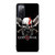 GOD OF WAR 4 SKULL ICON Samsung Galaxy S20 FE Case Cover