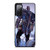 GOD OF WAR RAGNAROK GAME KRATOS Samsung Galaxy S20 FE Case Cover
