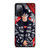 GOKU DRAGON BALL SUPREME NORTH FACE Samsung Galaxy S20 FE Case Cover