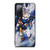 GOKU ULTRA INSTINCT ART Samsung Galaxy S20 FE Case Cover