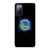 GOLDEN STATE WARRIORS SPLASH Samsung Galaxy S20 FE Case Cover