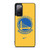 GOLDEN STATE WARRIORS X NIKE Samsung Galaxy S20 FE Case Cover