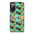 GOLF WANG COLLAGE Samsung Galaxy S20 FE Case Cover