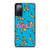 GOLF WANG FLAME Samsung Galaxy S20 FE Case Cover