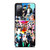 GORILLAZ COVER BAND Samsung Galaxy S20 FE Case Cover