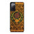 GRATEFUL DEAD ART Samsung Galaxy S20 FE Case Cover