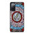 GRATEFUL DEAD SKULL LOGO Samsung Galaxy S20 FE Case Cover