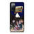 GRAVITY FALLS CARTOON Samsung Galaxy S20 FE Case Cover