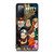 GRAVITY FALLS DISNEY Samsung Galaxy S20 FE Case Cover