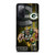 GREEN BAY PACKERS NFL MASCOT Samsung Galaxy S20 FE Case Cover