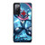 GRENINJA POKEMON Samsung Galaxy S20 FE Case Cover