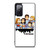 GREY'S ANATOMY CARTOON Samsung Galaxy S20 FE Case Cover