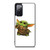 GROGU BABY YODA STAR WARS Samsung Galaxy S20 FE Case Cover