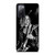 HALESTORM LZZY BAND Samsung Galaxy S20 FE Case Cover