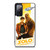 HANS SOLO STAR WARS 2 Samsung Galaxy S20 FE Case Cover