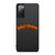HARLEY DAVIDSON MOTOR CO CARBON Samsung Galaxy S20 FE Case Cover