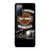 HARLEY DAVIDSON MOTOR COLLECTION Samsung Galaxy S20 FE Case Cover