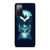 HARRY POTTER ART Samsung Galaxy S20 FE Case Cover