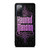 HAUNTED MANSION DISNEY LOGO Samsung Galaxy S20 FE Case Cover