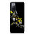 HERO BATMAN ANOS Samsung Galaxy S20 FE Case Cover