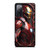 HERO IRON MAN CRAFT Samsung Galaxy S20 FE Case Cover