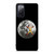 HERO SAITAMA BROKE MOON Samsung Galaxy S20 FE Case Cover