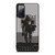 HIGGS MONAGHAN DEATH STRANDING ART Samsung Galaxy S20 FE Case Cover