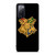 HOGWARTS HARRY POTTER LOGO Samsung Galaxy S20 FE Case Cover