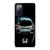HONDA CIVIC TYPE R SPOILER Samsung Galaxy S20 FE Case Cover